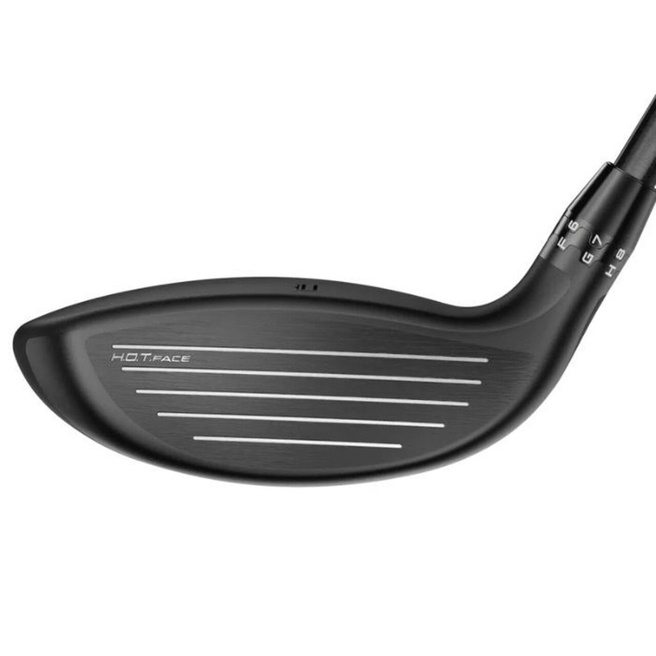 Cobra Dark Speed Adapt MAX Golf Fairway Wood