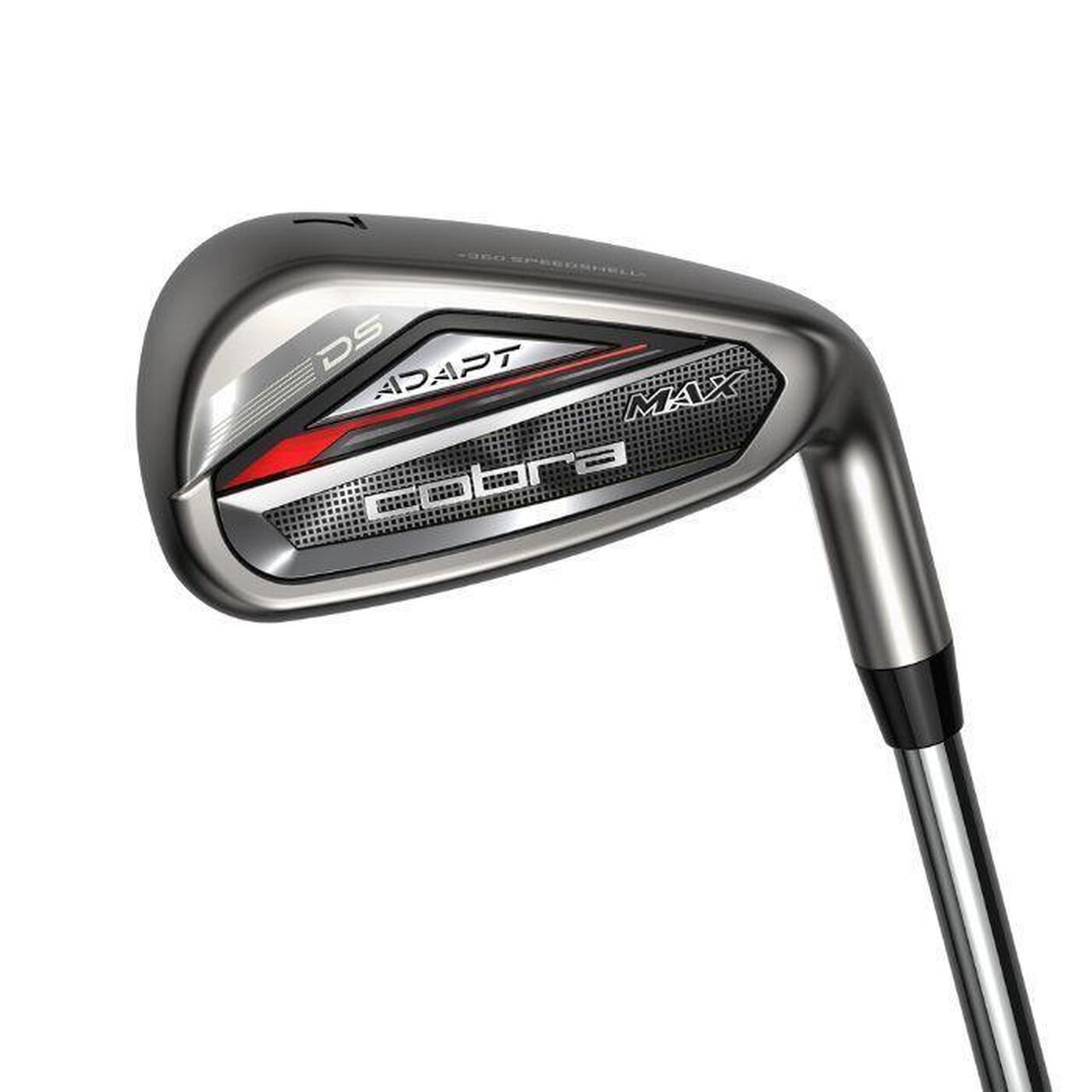 Cobra DS Adapt MAX Golf Irons
