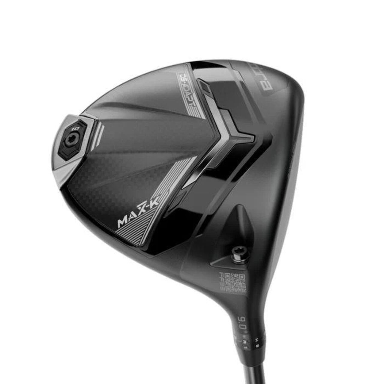 Cobra DS-Adapt MAX K Golf Driver