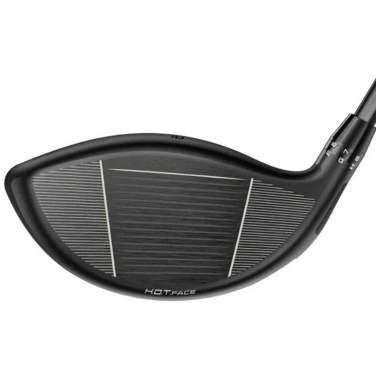Cobra DS-Adapt X Golf Driver