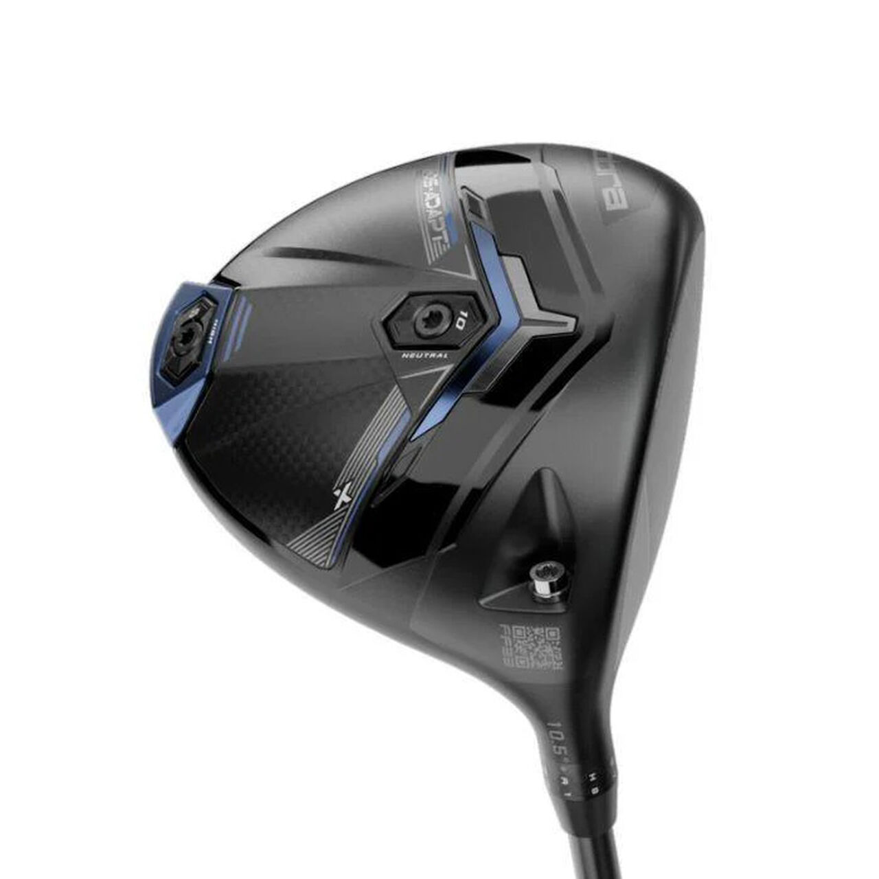 Cobra DS-Adapt X Golf Driver