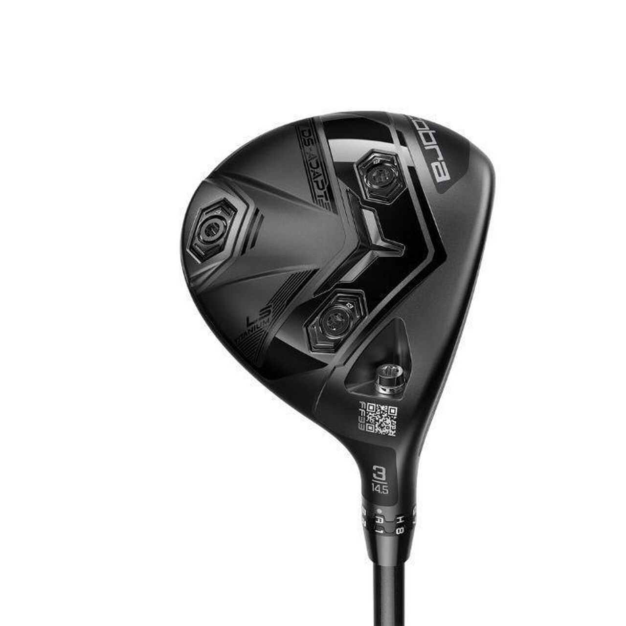 Cobra DS Adapt LS Golf Fairway Wood