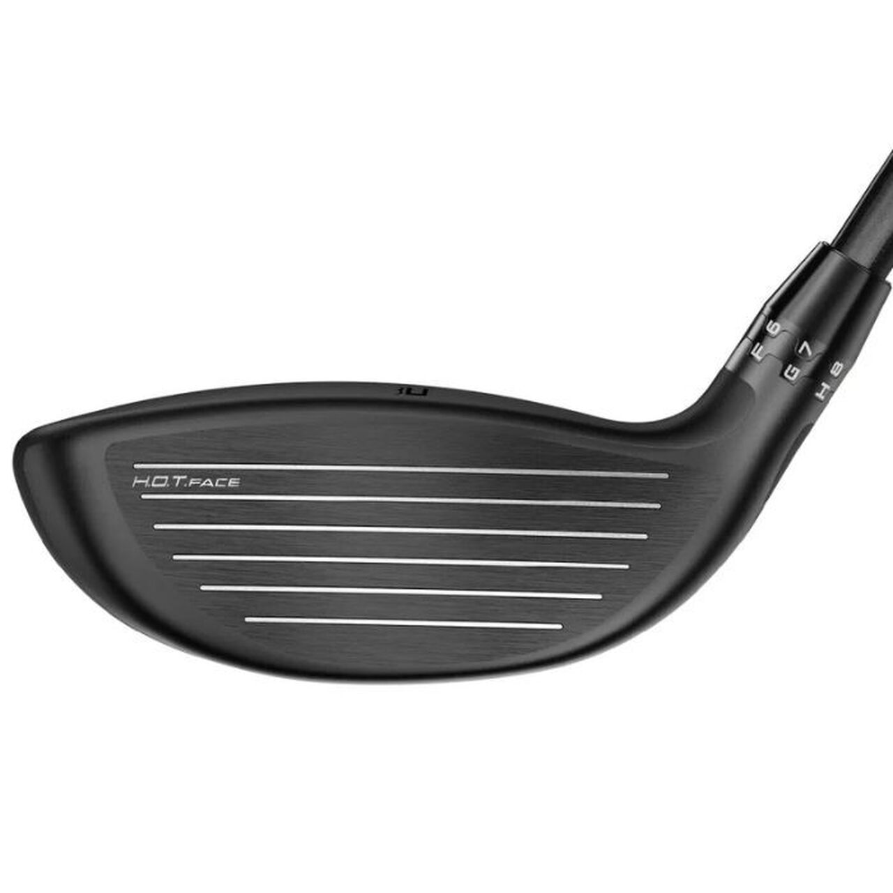 DS Adapt LS Golf Fairway Wood