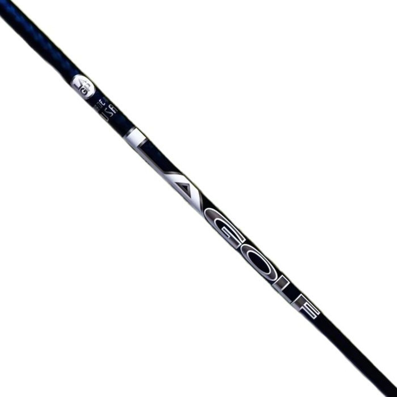 LA Golf DJ Signature Series Golf Wood Shaft