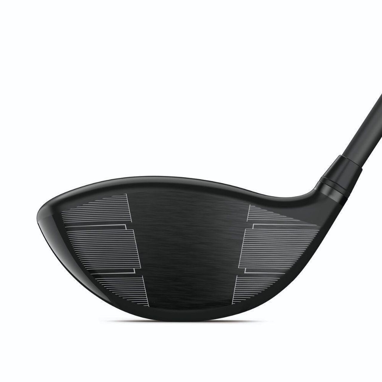 Wilson DynaPWR Carbon Golf Driver Face