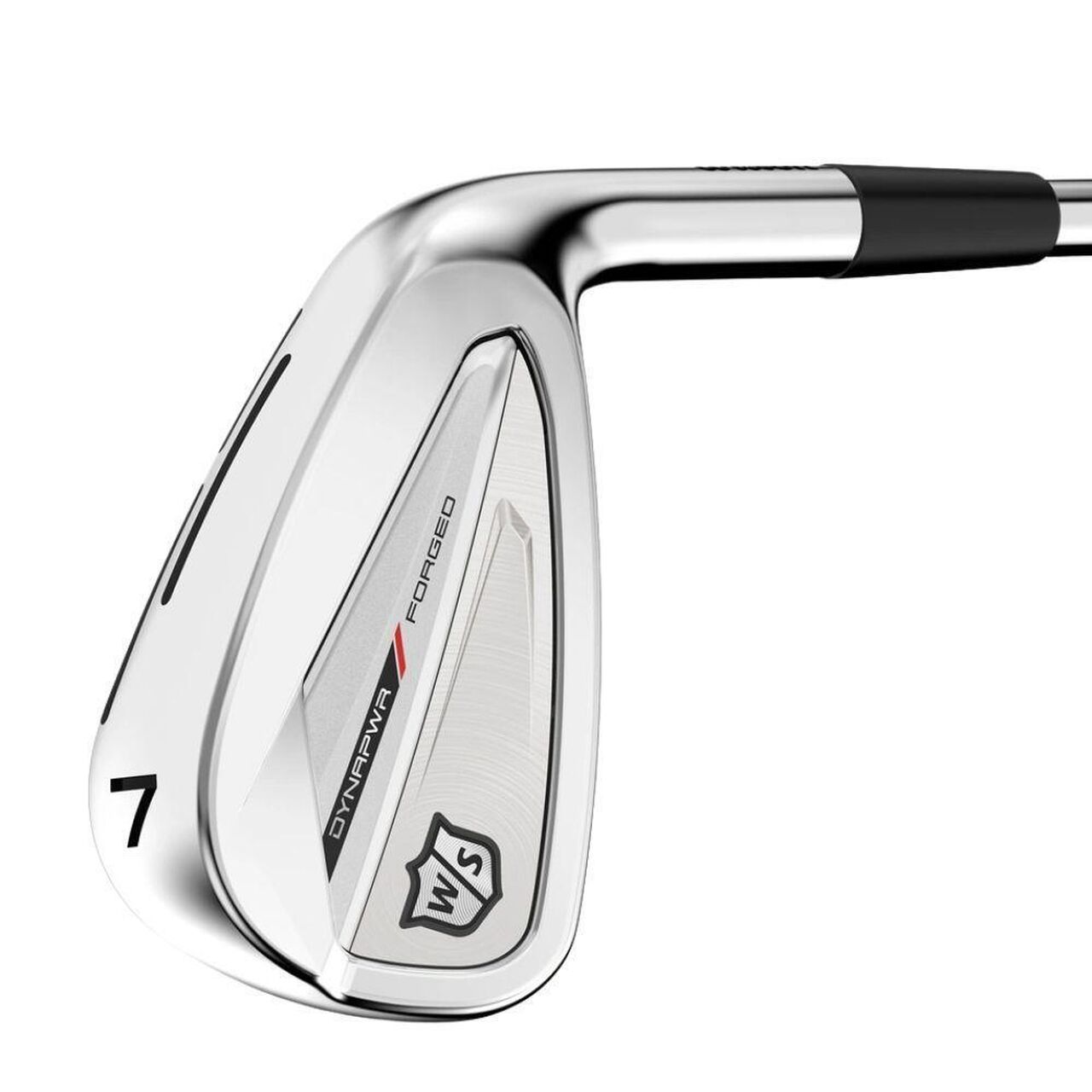 Wilson DynaPWR Forged Golf Irons Beauty
