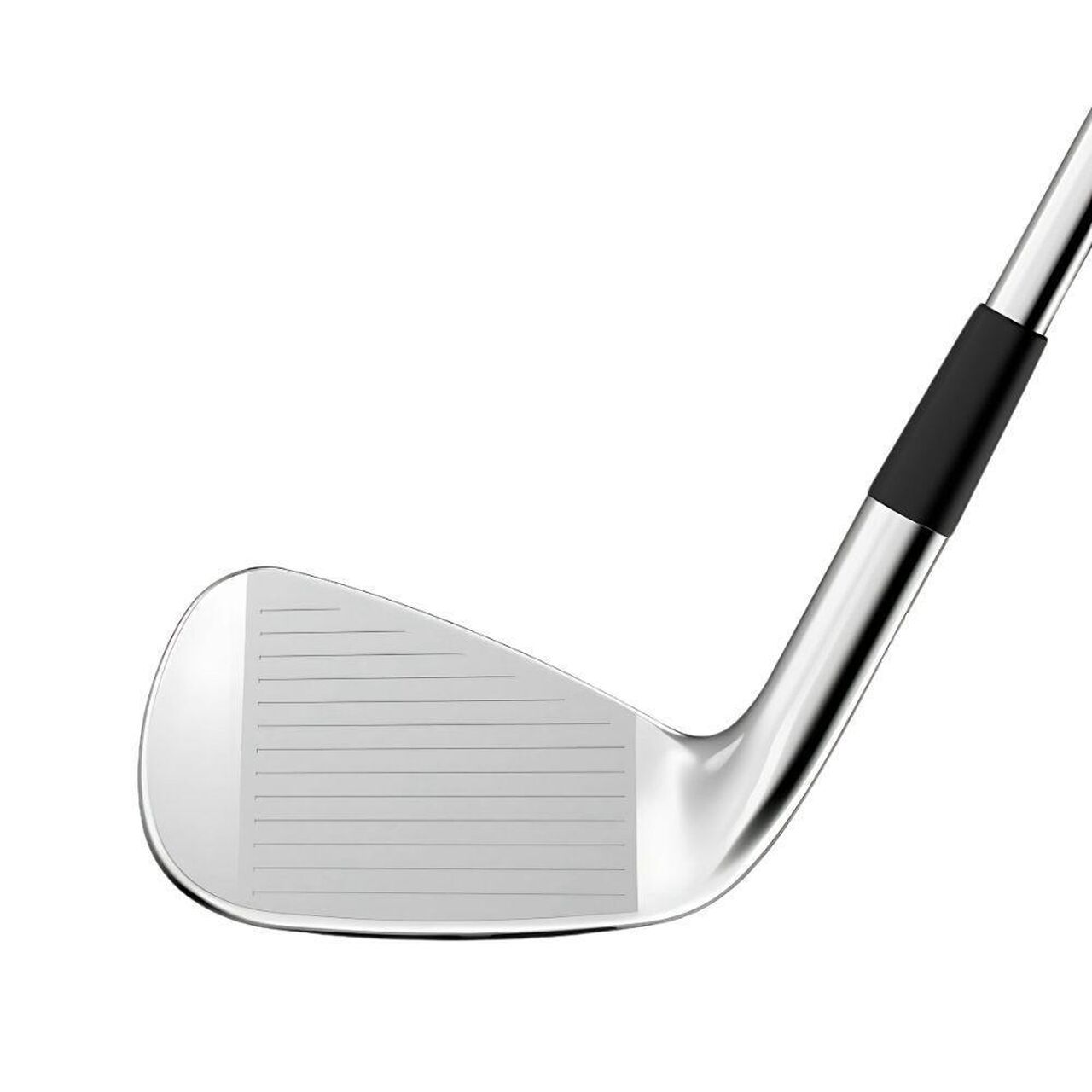 Wilson DynaPWR Forged Golf Irons Face