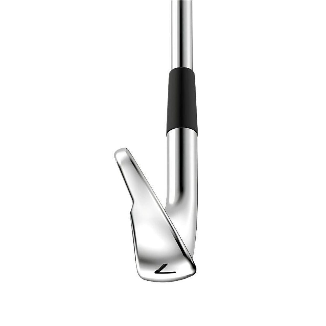 Wilson DynaPWR Forged Golf Irons Toe
