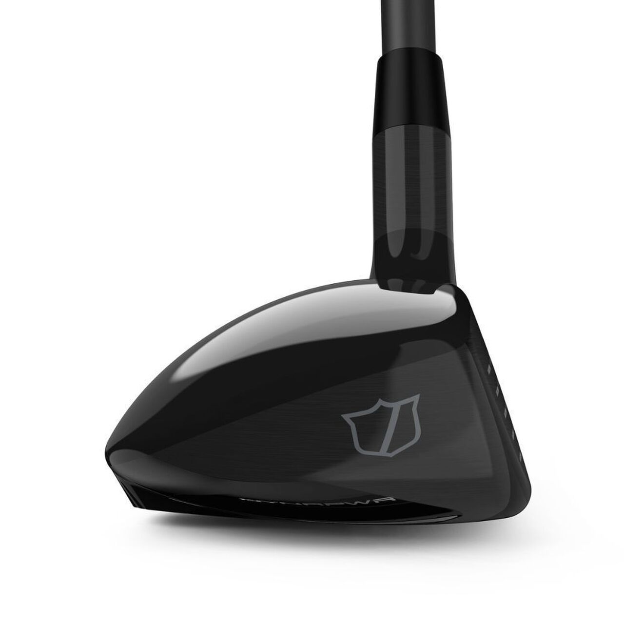 Wilson DynaPWR Golf Hybrid Toe