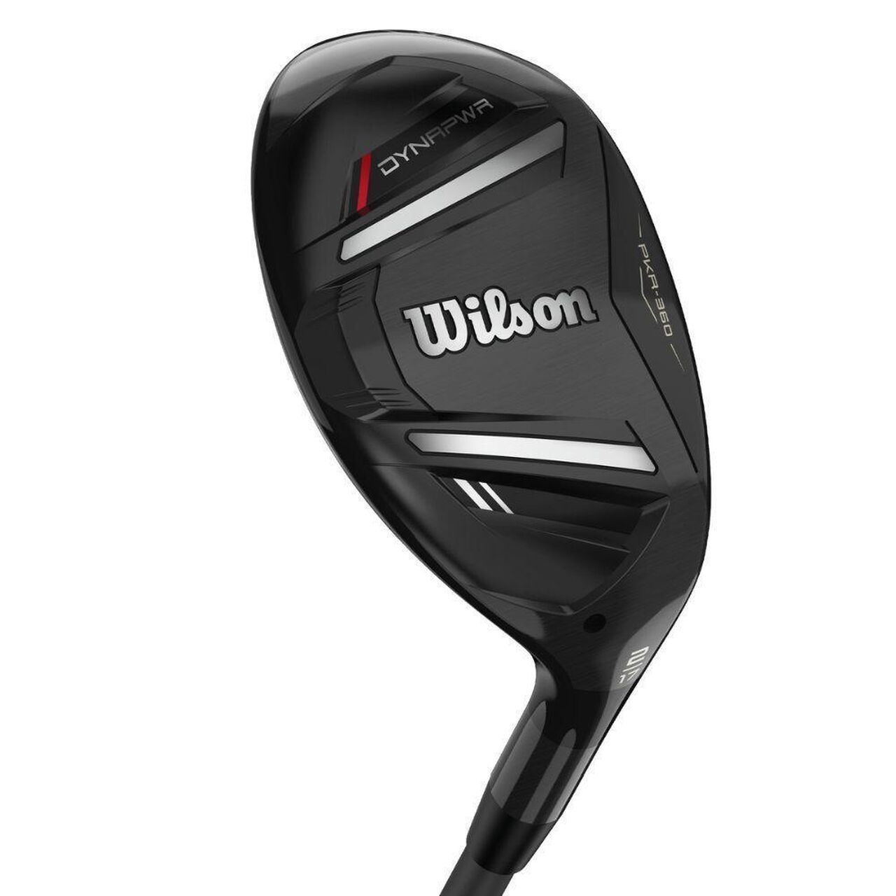 Wilson DynaPWR Golf Hybrid Sole