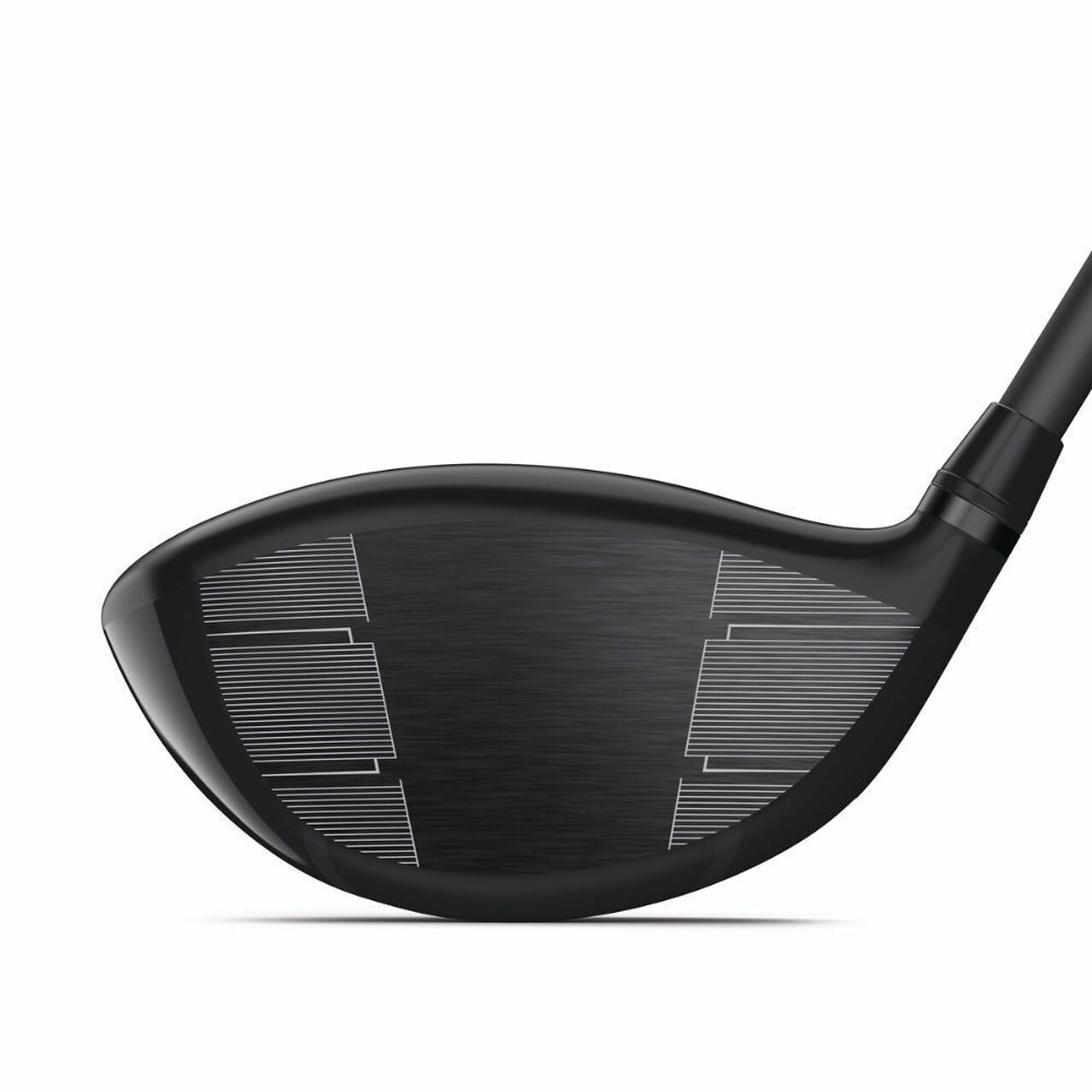 Wilson DynaPWR LS Golf Driver Face
