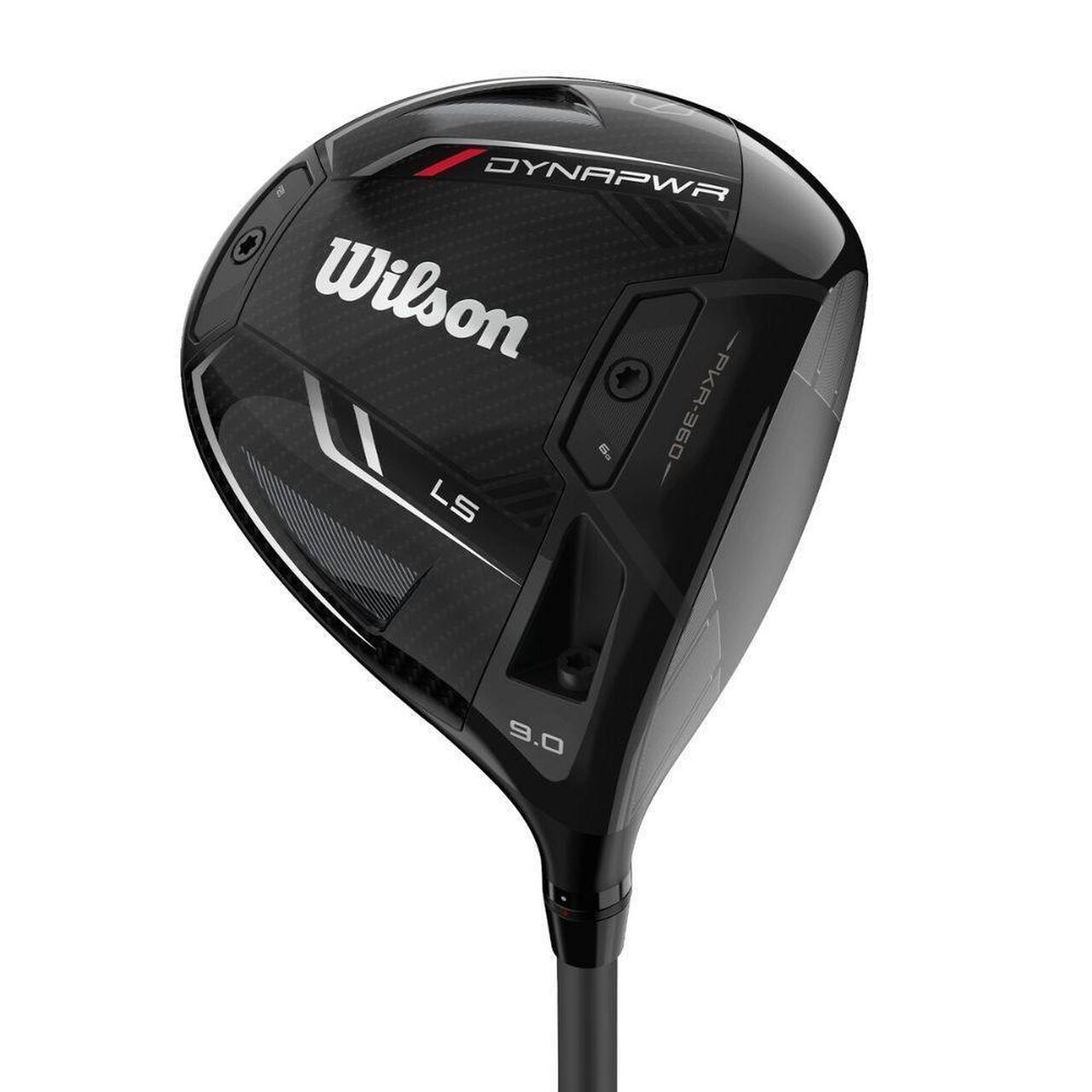 Wilson DynaPWR LS Golf Driver