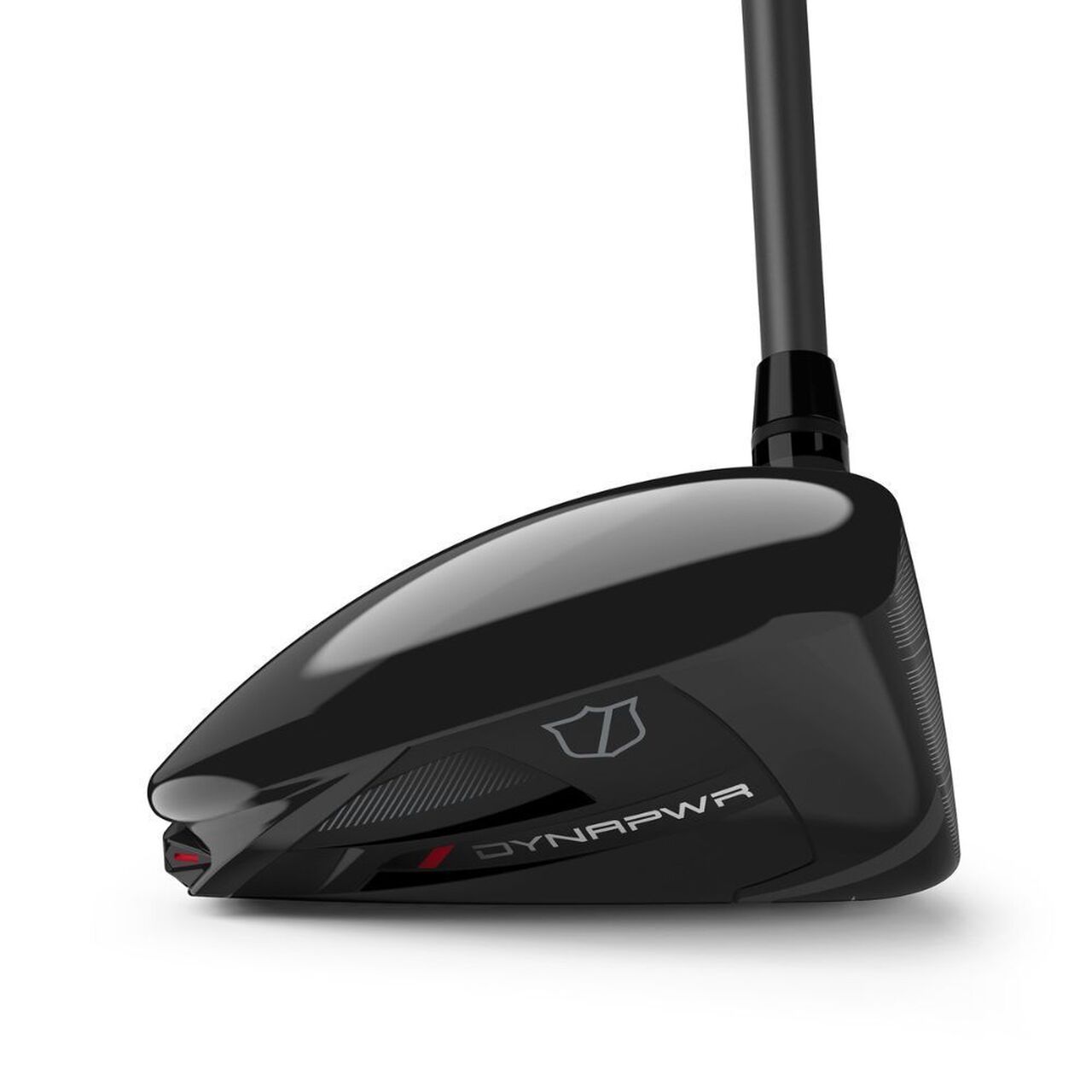 Wilson DynaPWR MAX Golf Driver Toe