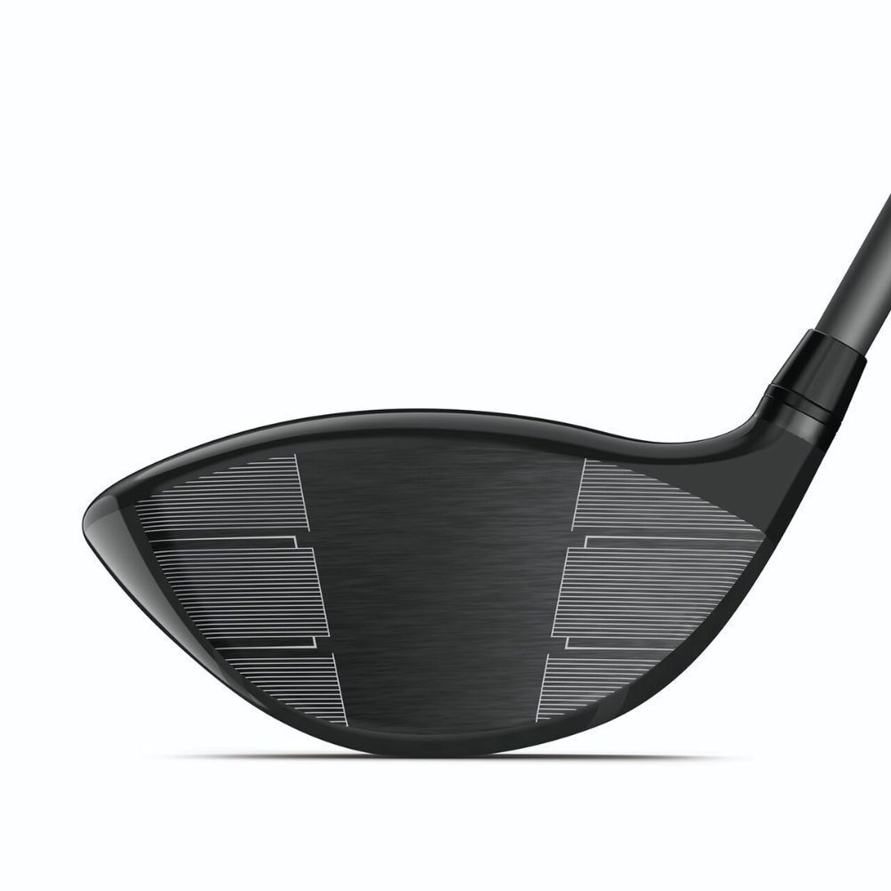 Wilson DynaPWR MAX Golf Driver Face