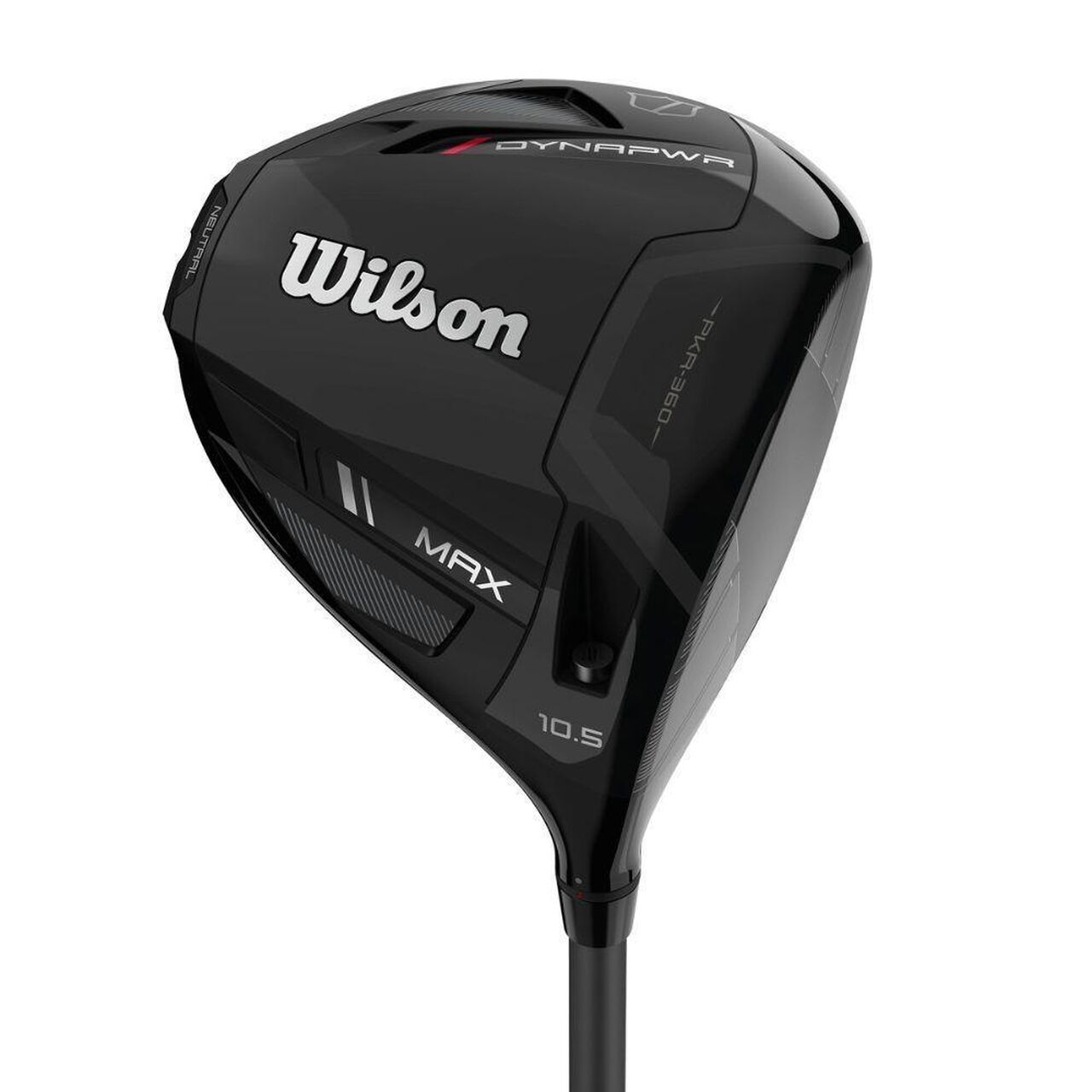 Wilson DynaPWR MAX Golf Driver