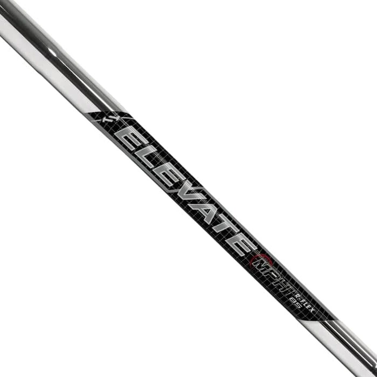 True Temper Elevate MPH85 Golf Iron Shaft