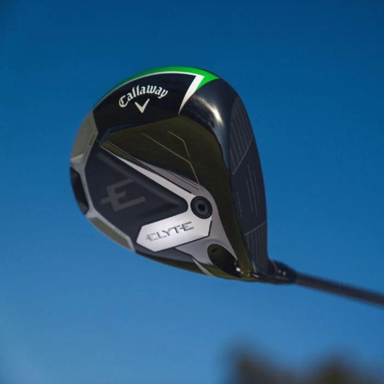 Callaway Elyte Driver