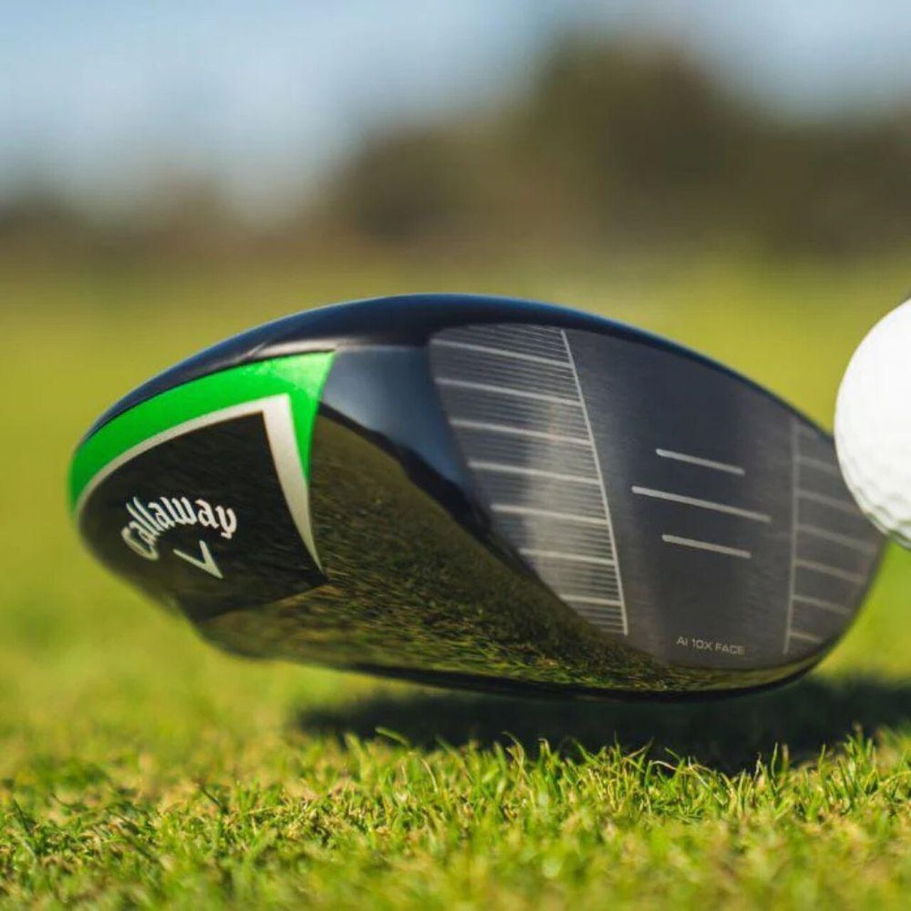 Callaway Driver