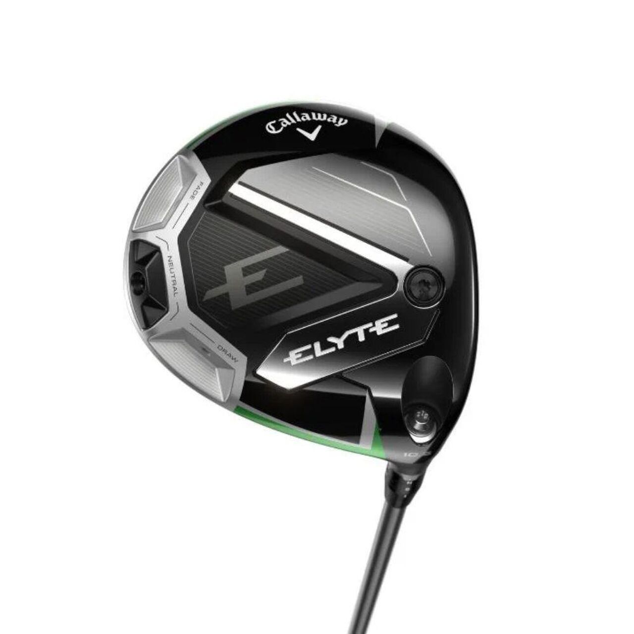 Callaway Elyte Golf Driver Beauty