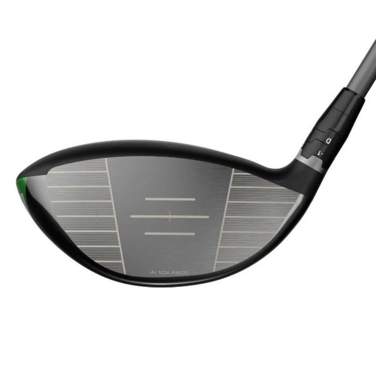 Callaway Elyte Golf Driver Face