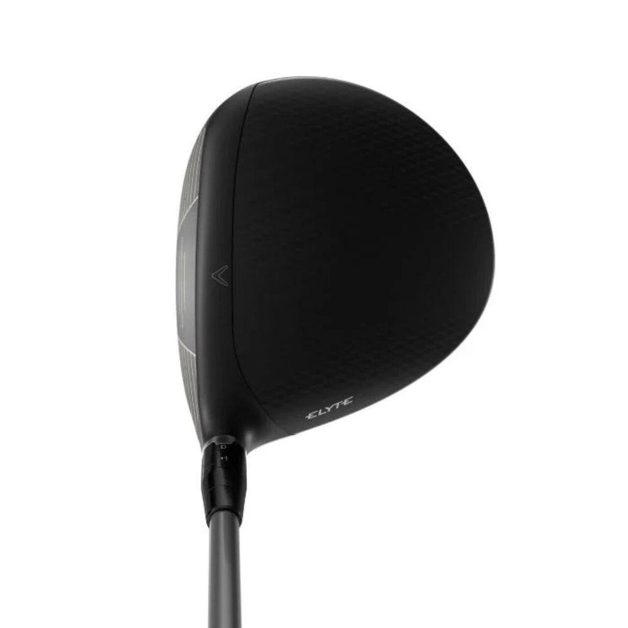Callaway Elyte Golf Driver Address
