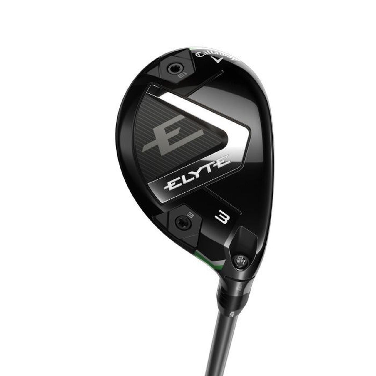 Callaway Elyte Golf Hybrid 2025