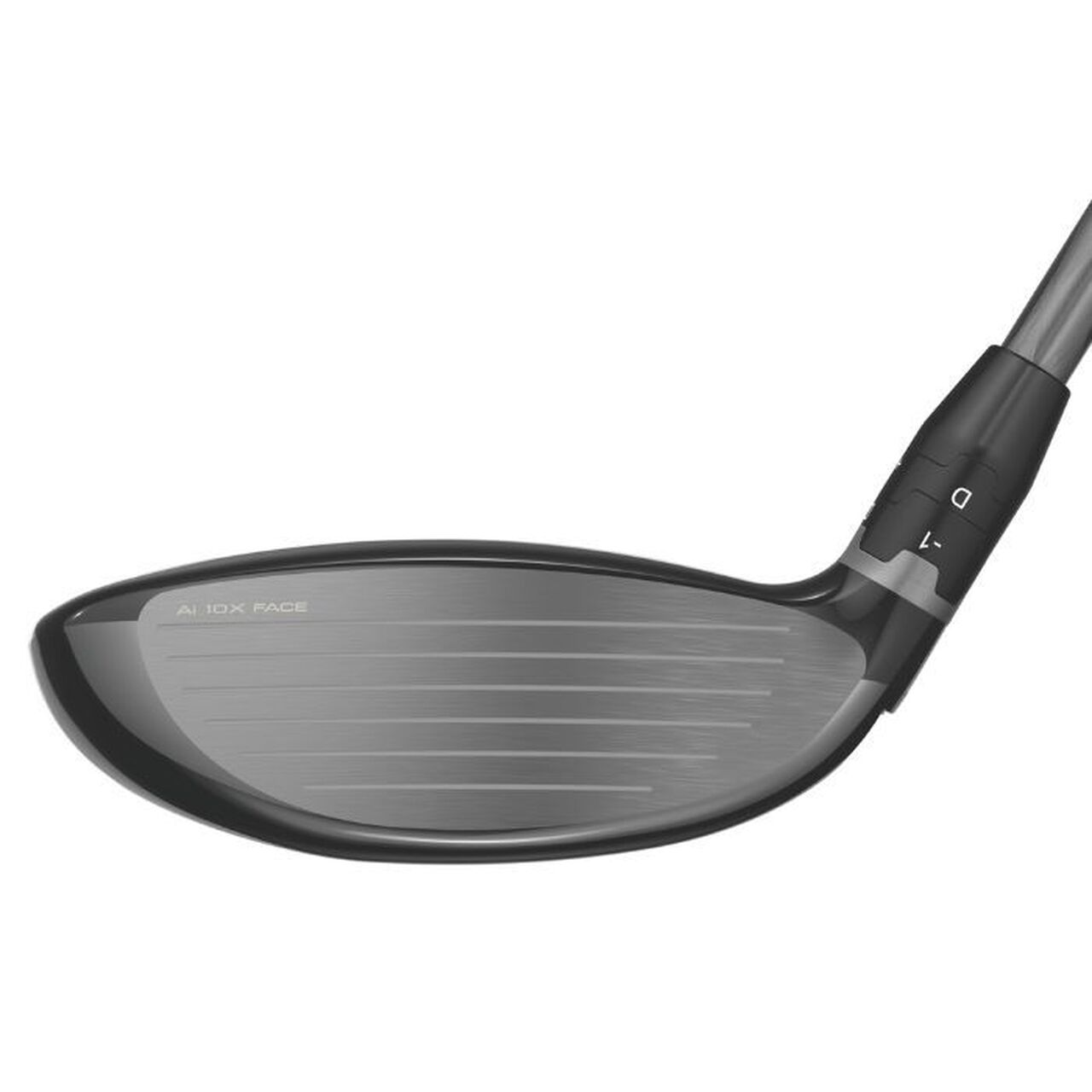 Callaway Golf Ti Wood