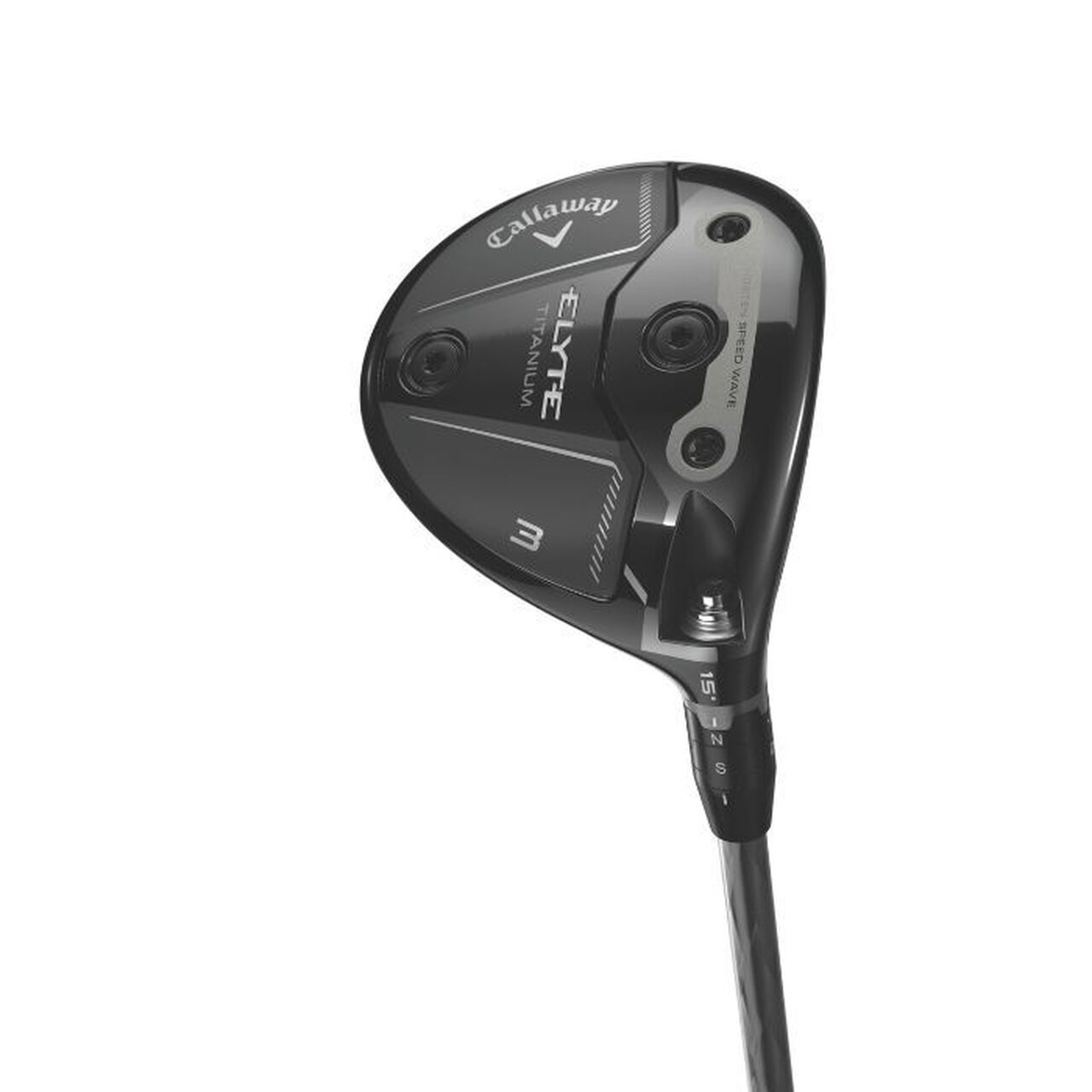 Callaway Elyte Ti Golf Fairway Wood