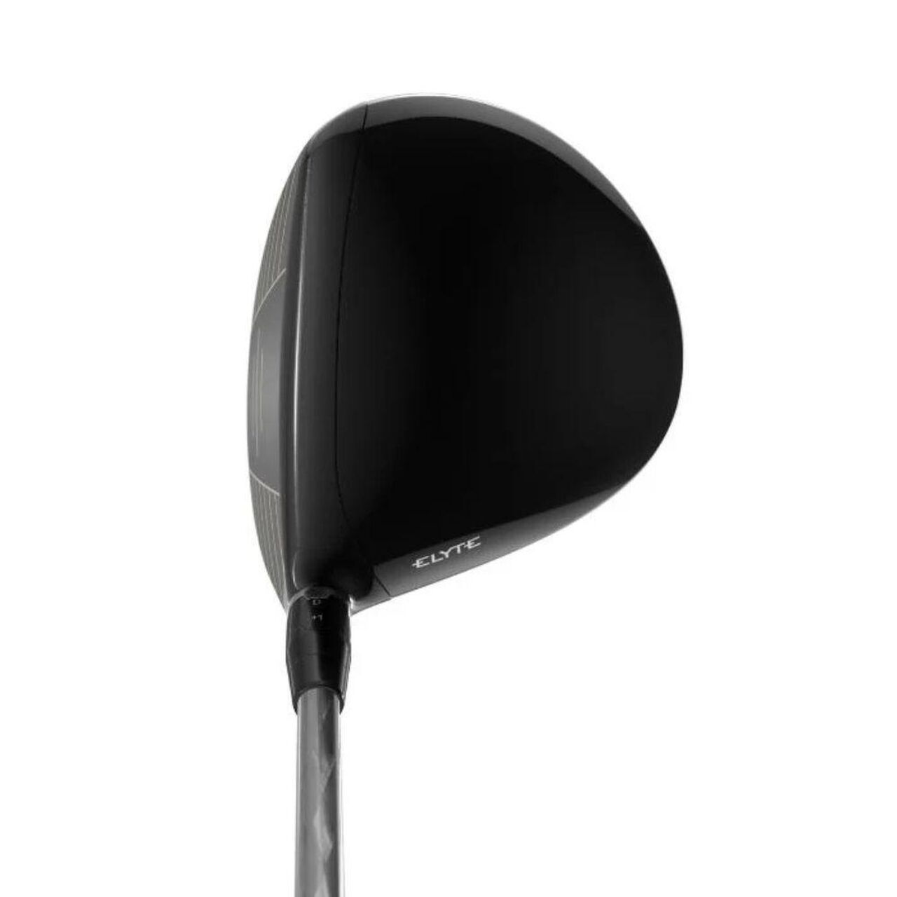 Callaway Elyte Triple Diamond Golf Driver Address