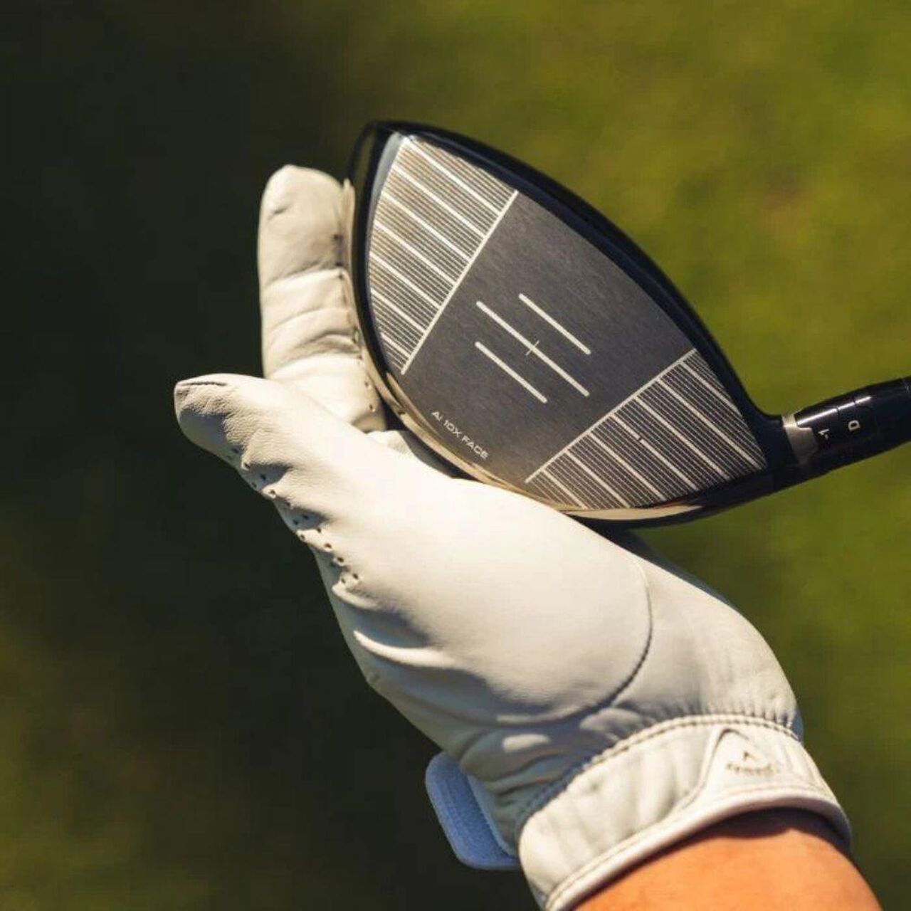 Callaway Elyte TD