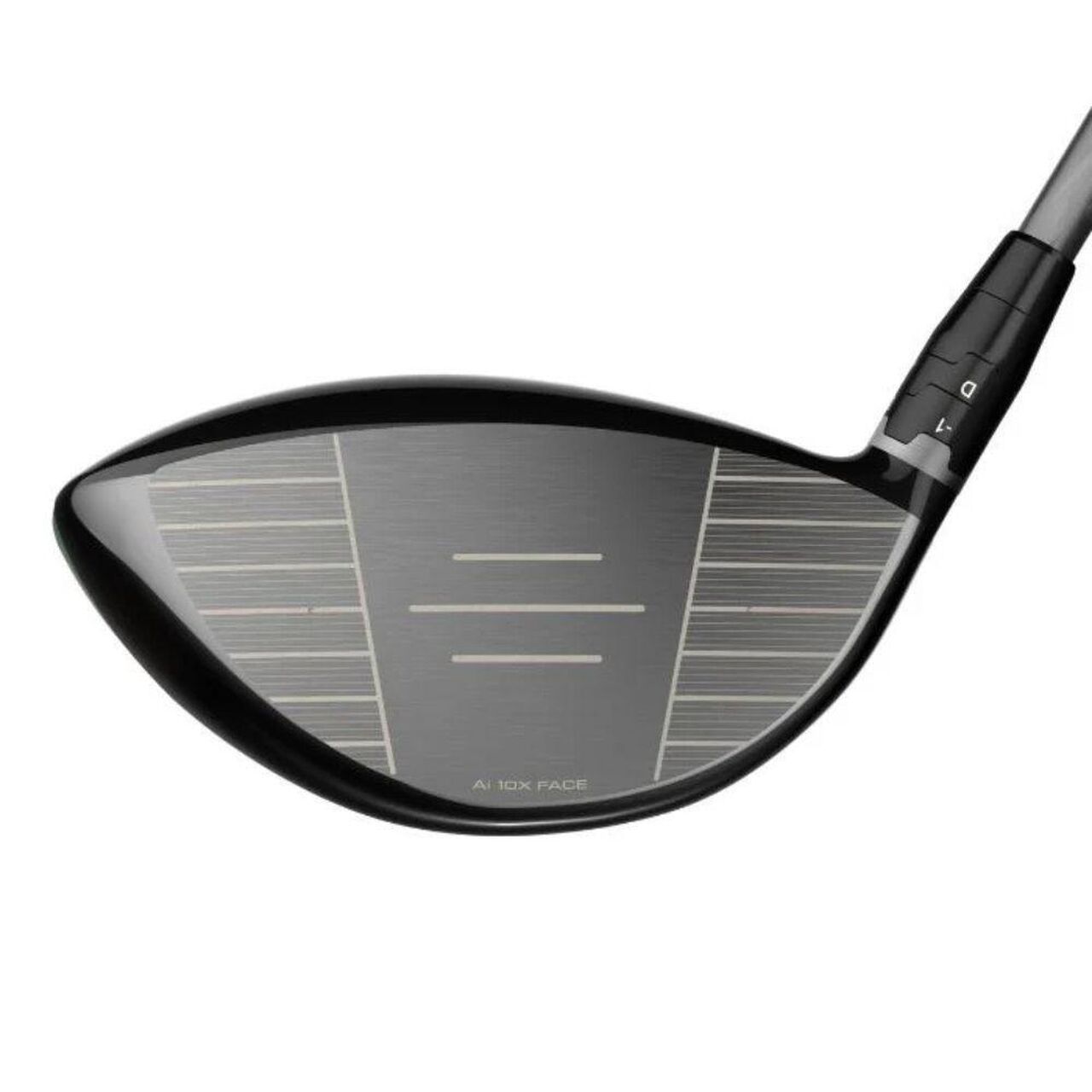 Callaway Elyte Triple Diamond Golf Driver Face
