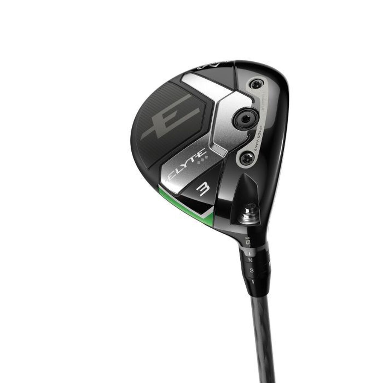 Callaway Elyte Triple Diamond Golf Fairway Wood
