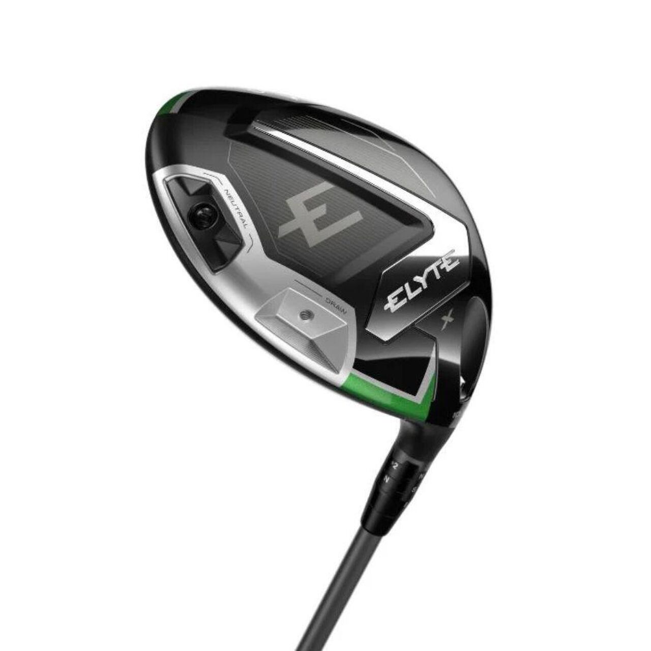 Callaway Elyte X Golf Driver Beauty