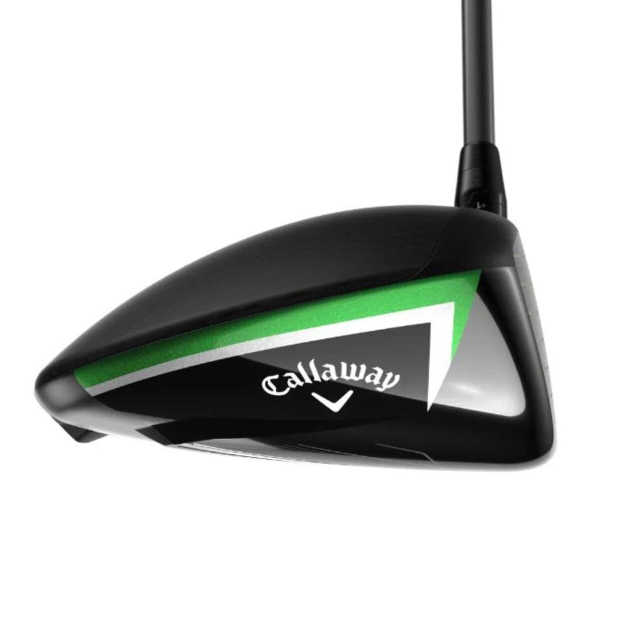 Callaway Elyte X Golf Driver Toe