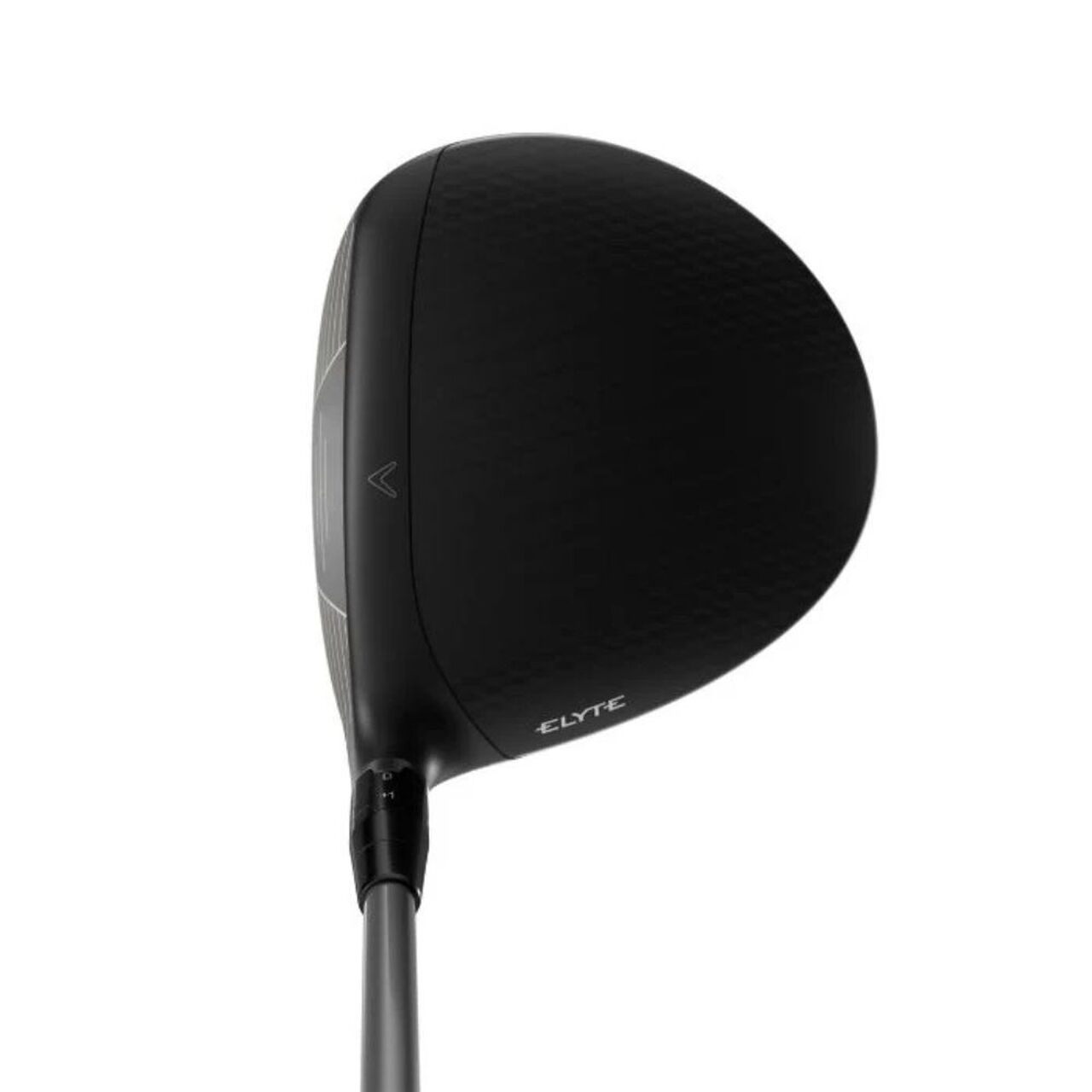 Callaway Elyte X Golf Driver Address