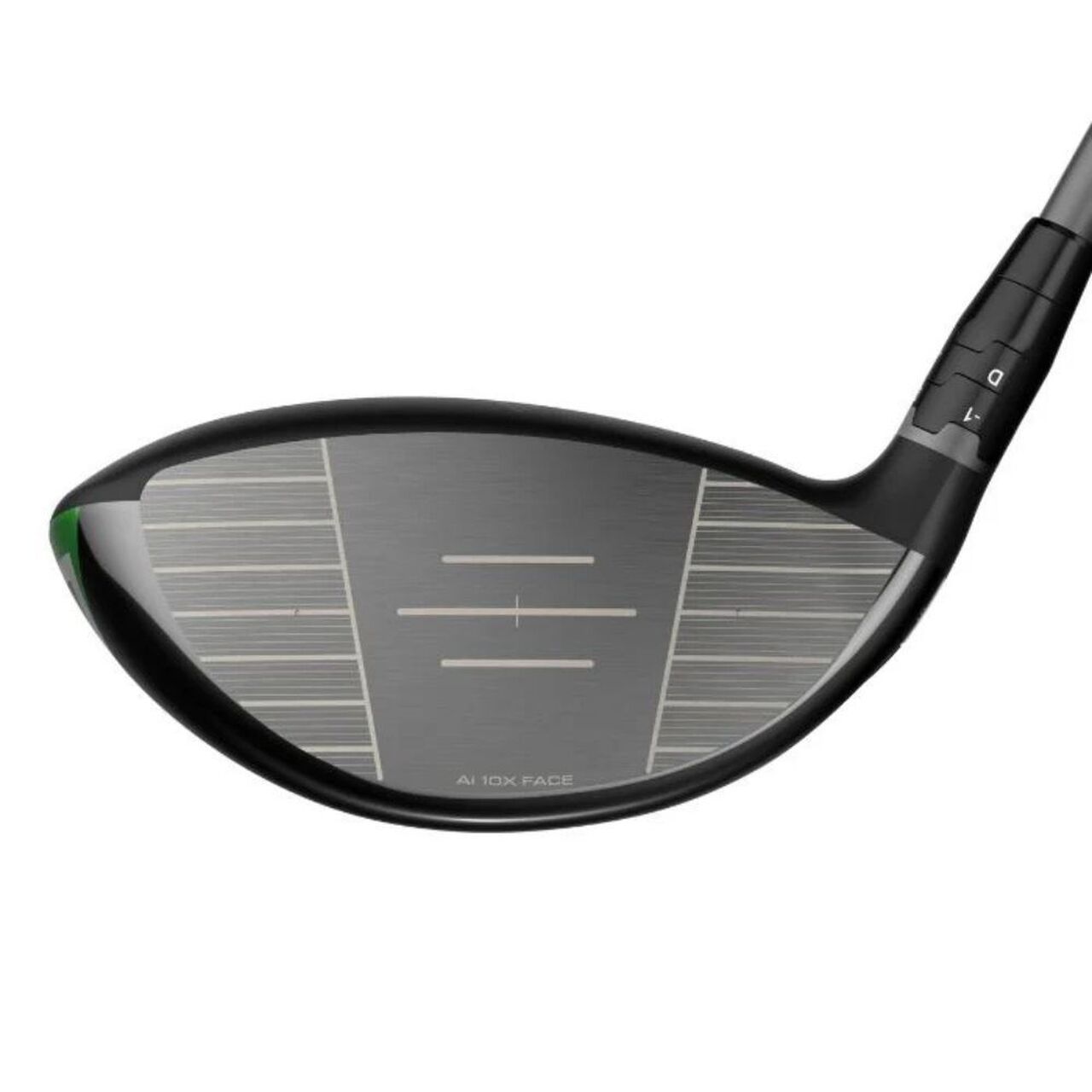 Callaway Elyte X Golf Driver Face