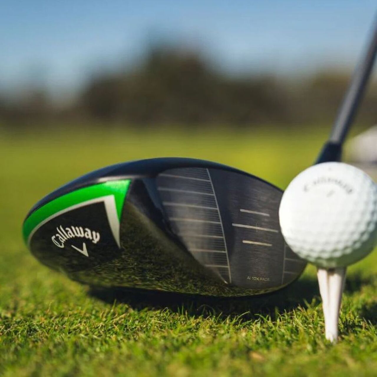 Callaway Elyte X