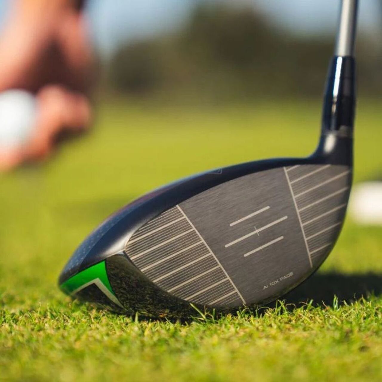 Elyte X Callaway Driver