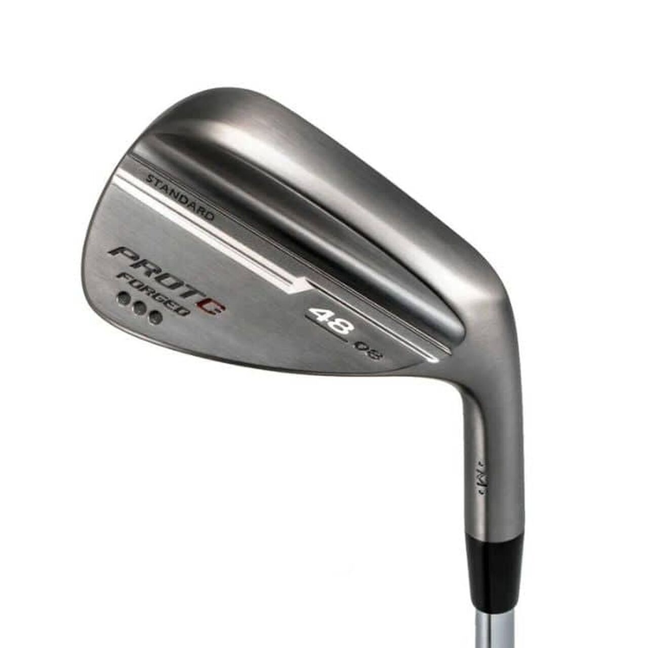ProtoConcept Forged Golf Wedge