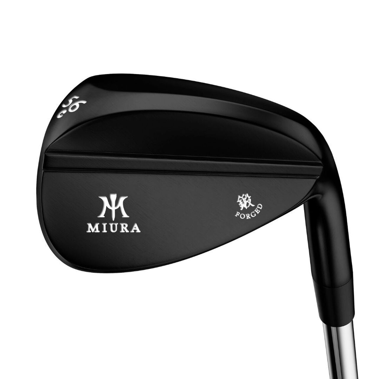 Miura Forged QPQ Golf Wedges