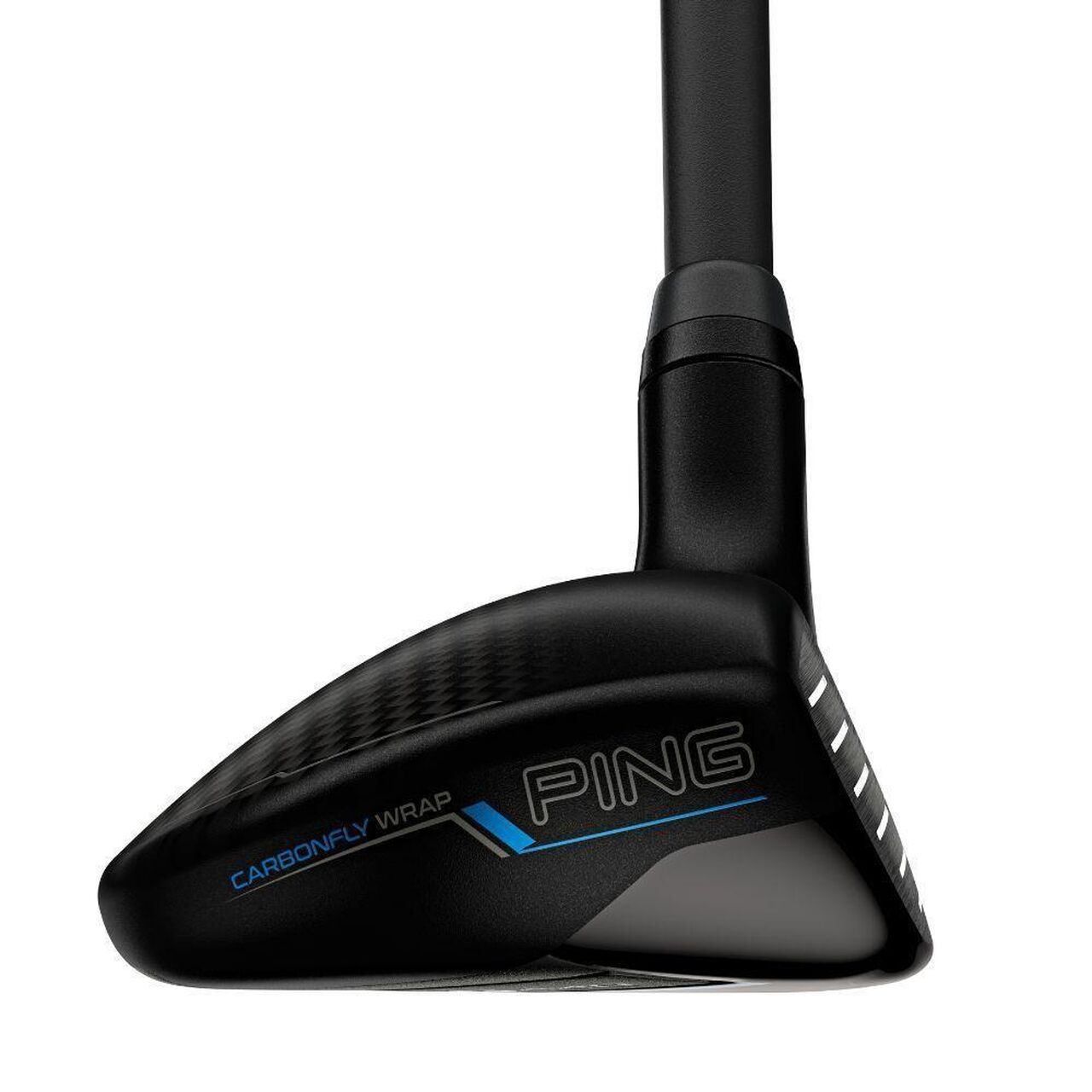 PING G440 Golf Hybrid Toe