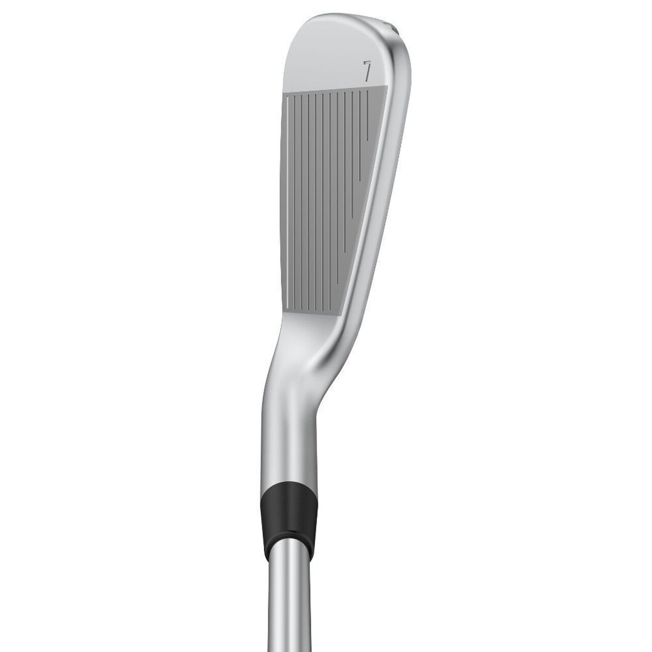 PING G440 Golf Irons Address