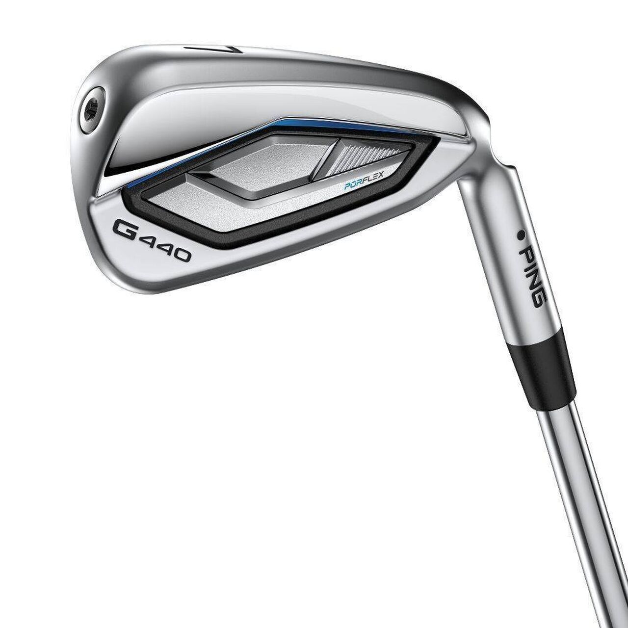 PING G440 Golf Iron Head