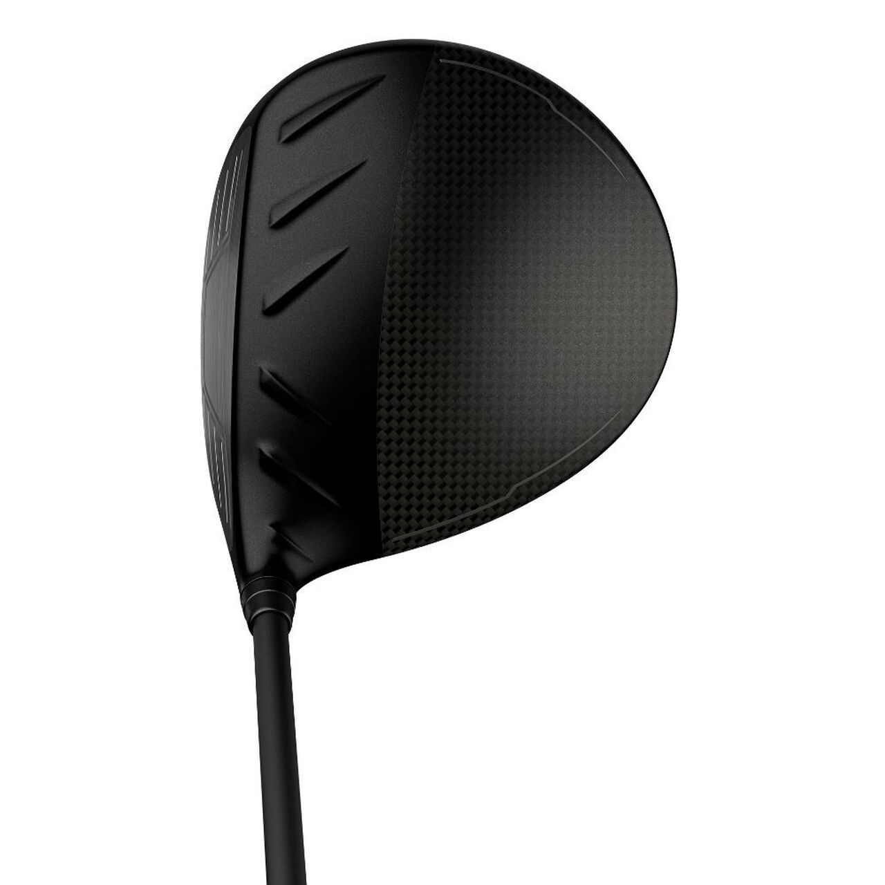 PING G440 LST Golf Driver Address