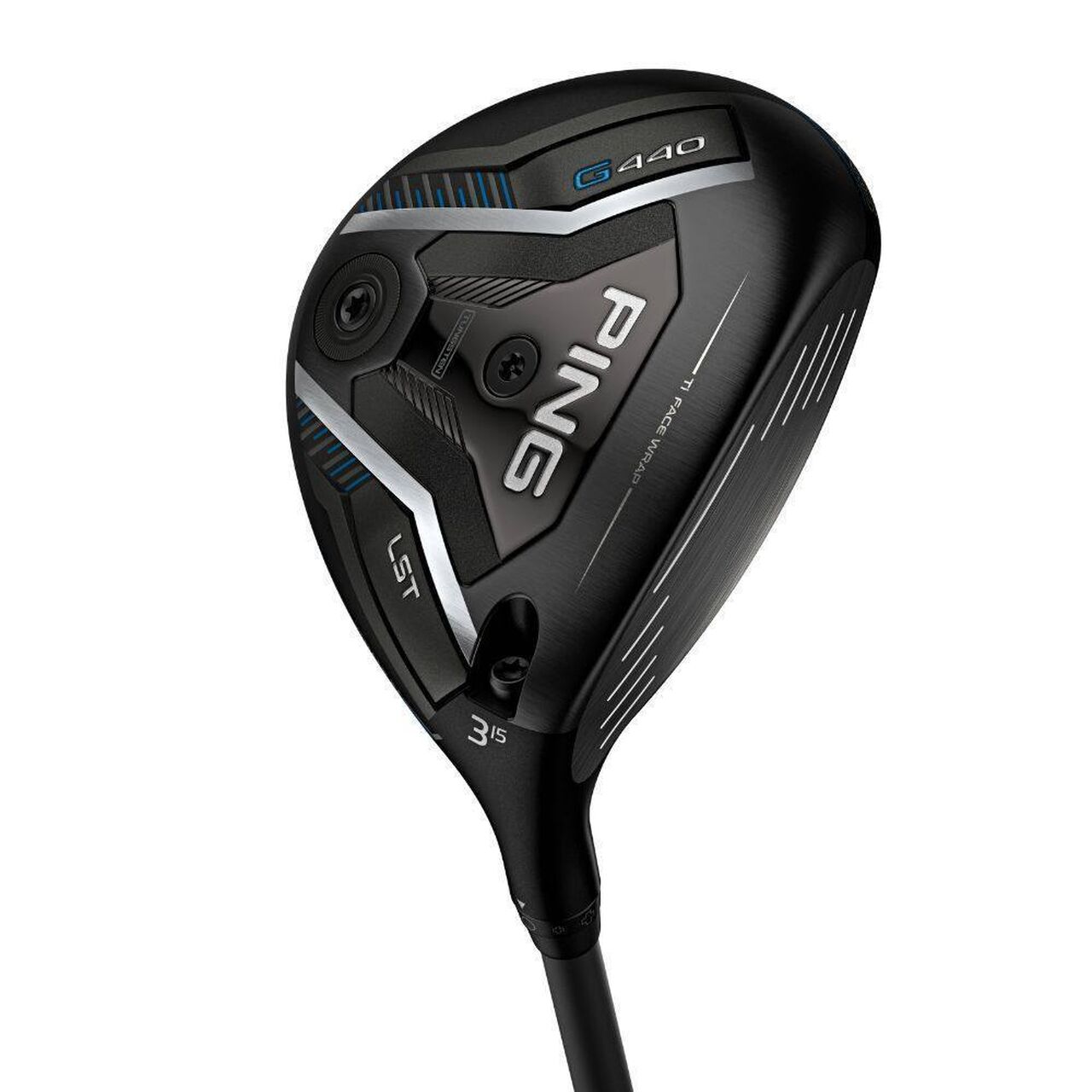 PING G440 LST Golf Fairway Wood Sole