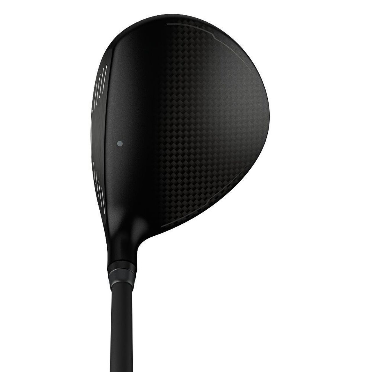 PING G440 LST Golf Fairway Wood Address