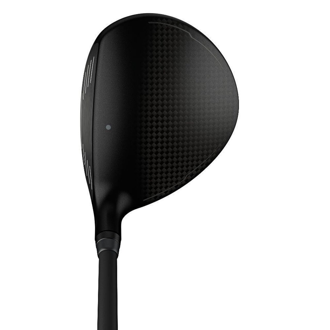 PING G440 MAX Golf Fairway Wood Address