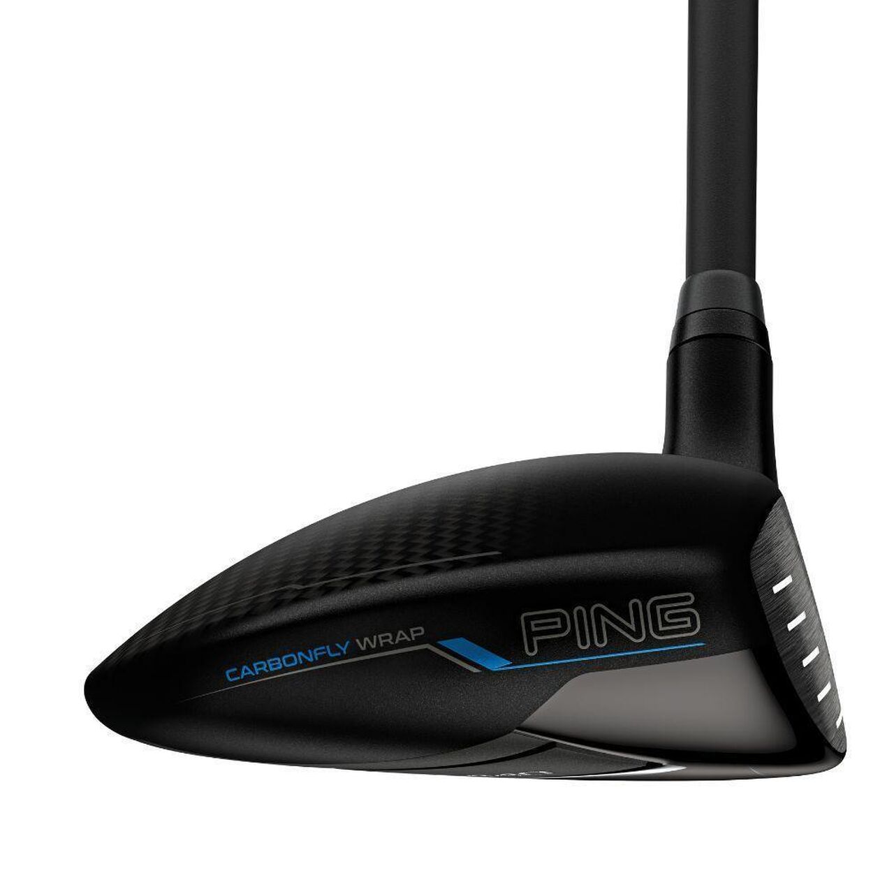 PING G440 MAX Golf Fairway Wood Toe