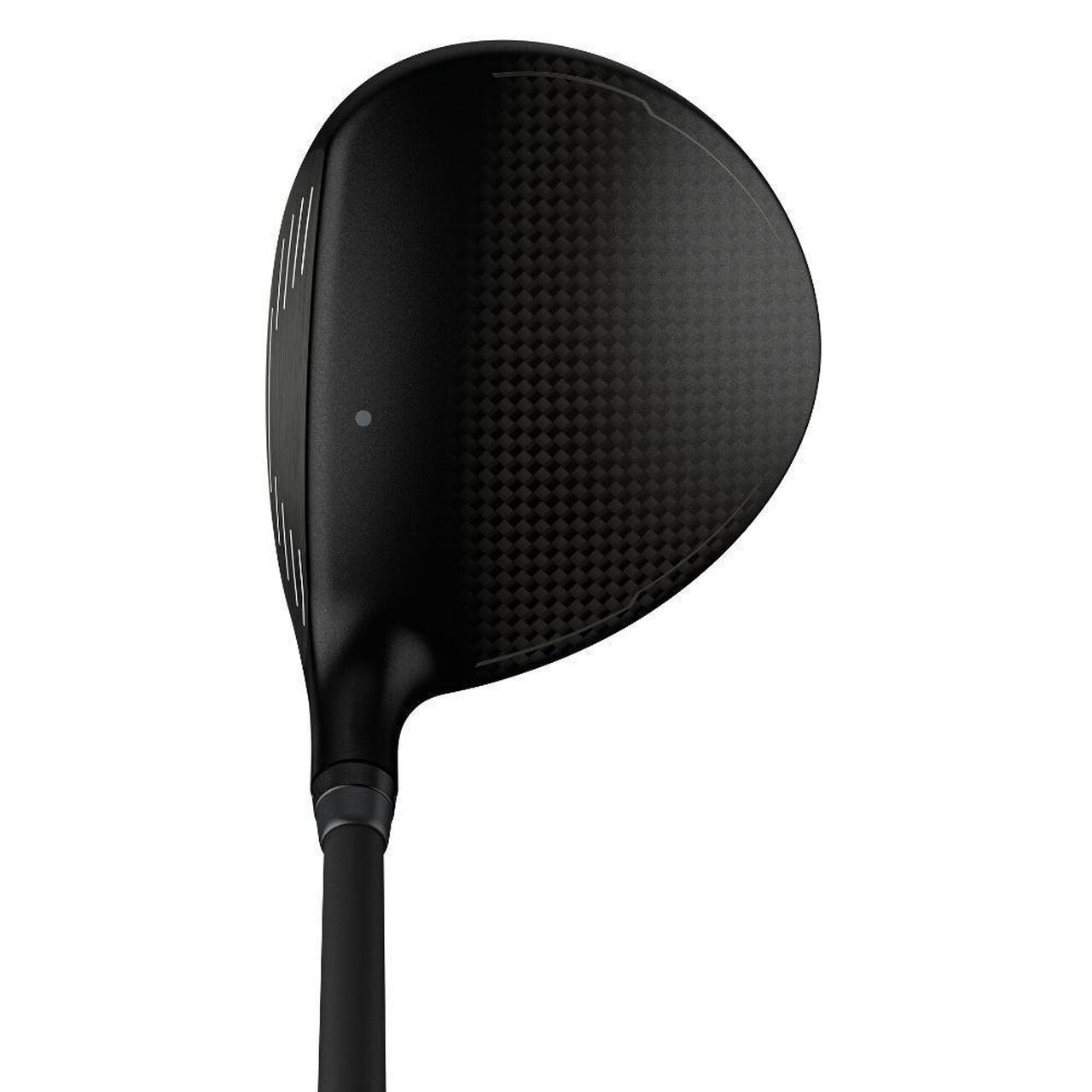 PING G440 SFT Golf Fairway Wood Address