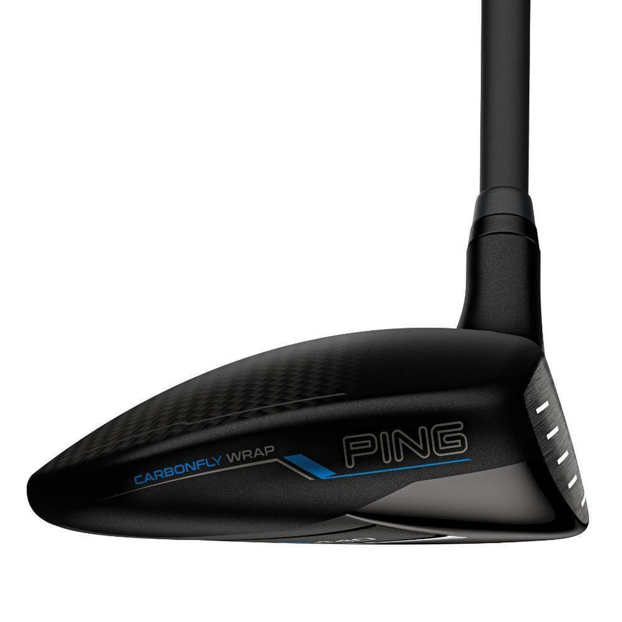 PING G440 SFT Golf Fairway Wood Toe